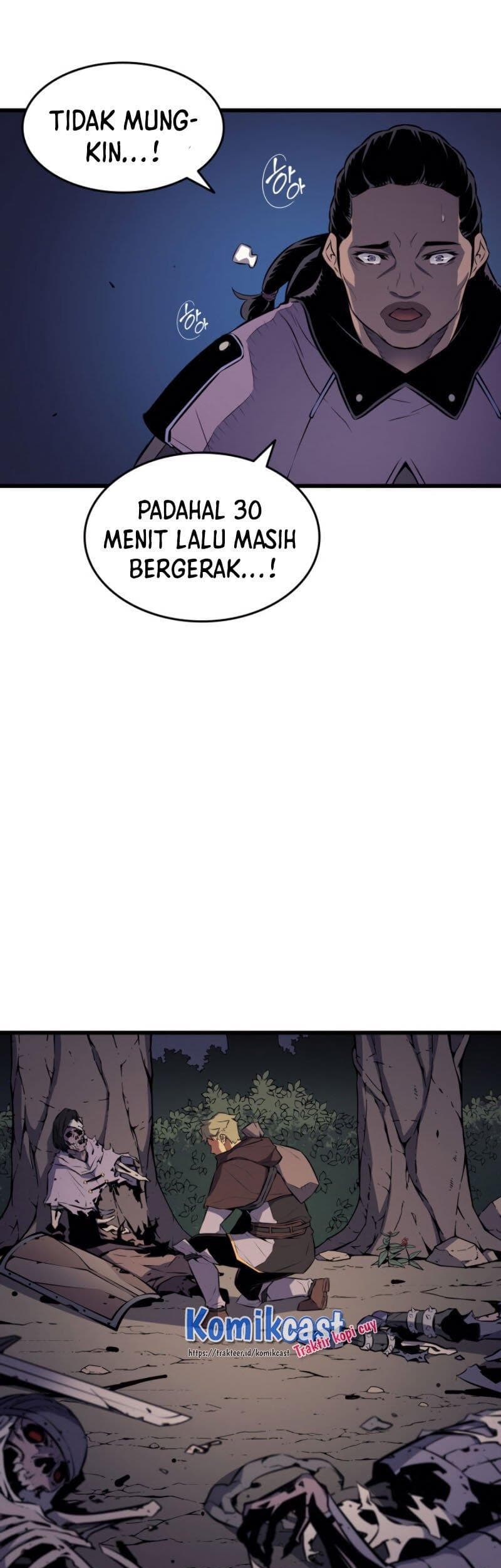 The Great Mage Returns After 4000 Years Chapter 73 - halaman 14