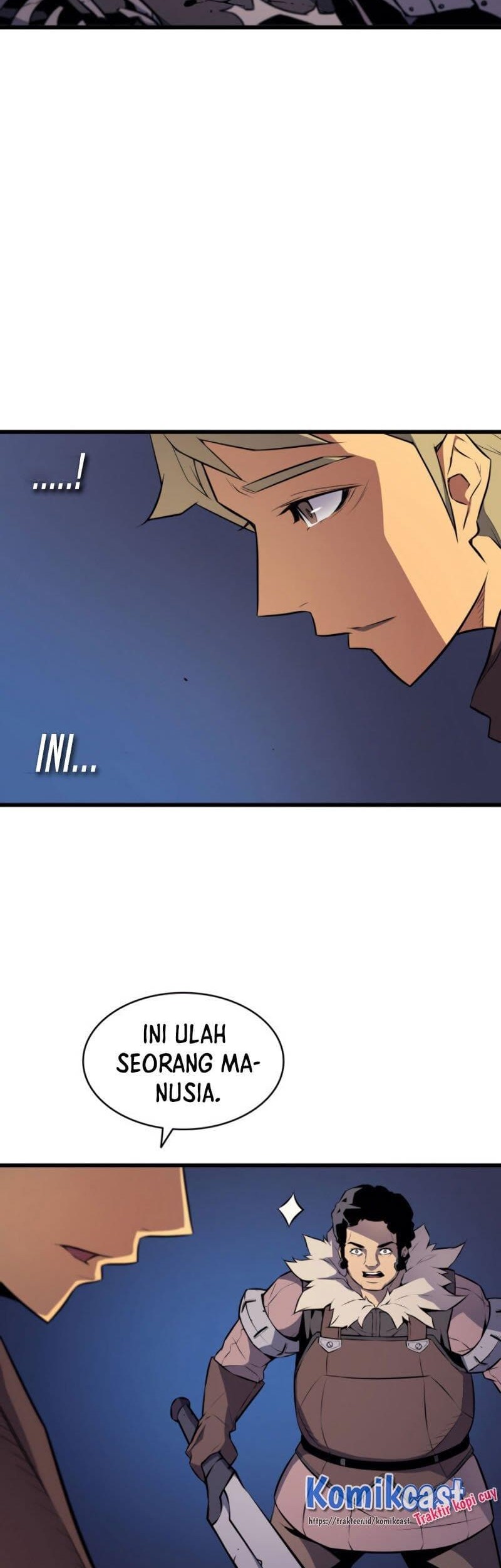 The Great Mage Returns After 4000 Years Chapter 73 - halaman 15