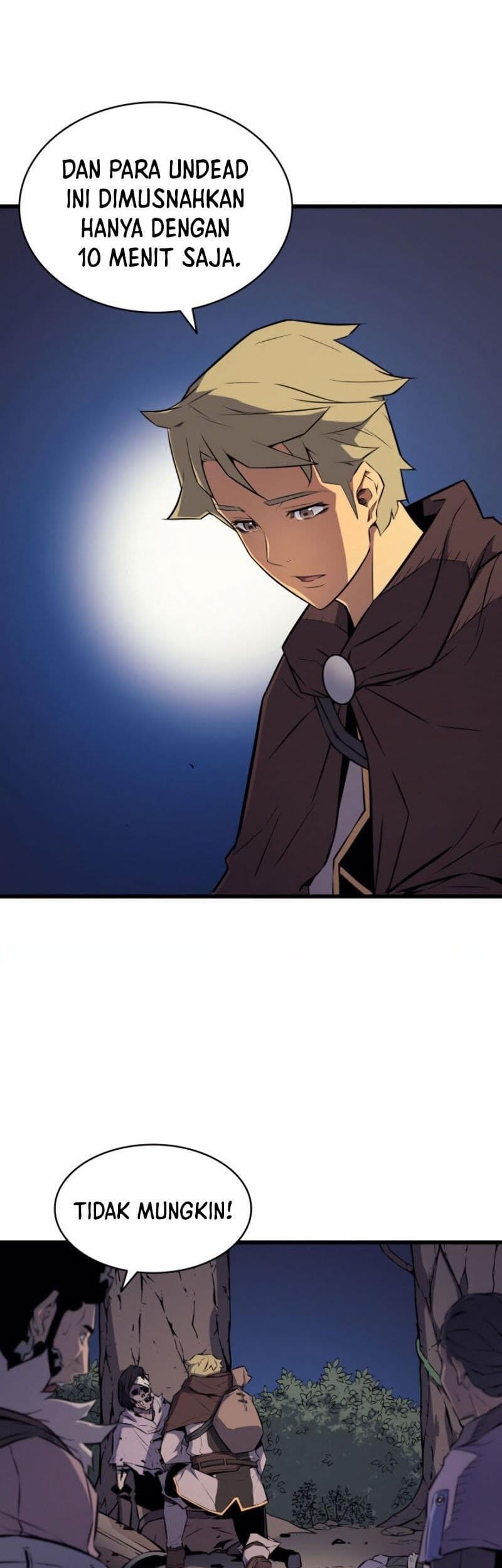 The Great Mage Returns After 4000 Years Chapter 73 - halaman 17