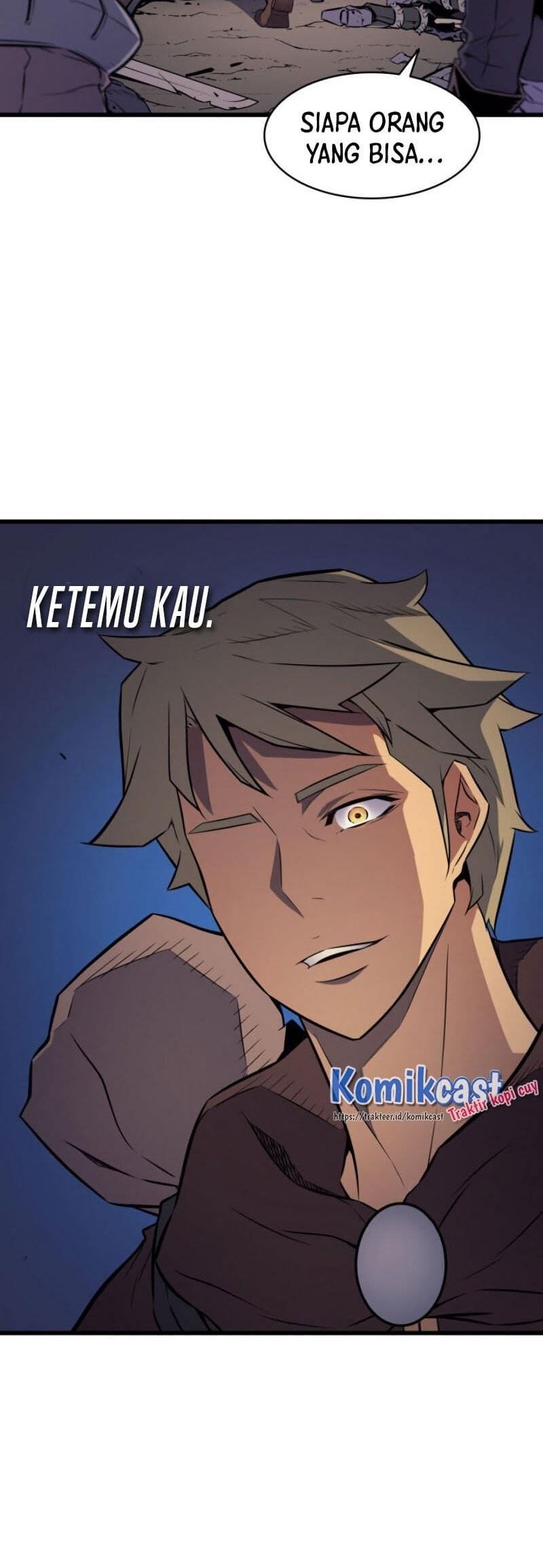 The Great Mage Returns After 4000 Years Chapter 73 - halaman 18