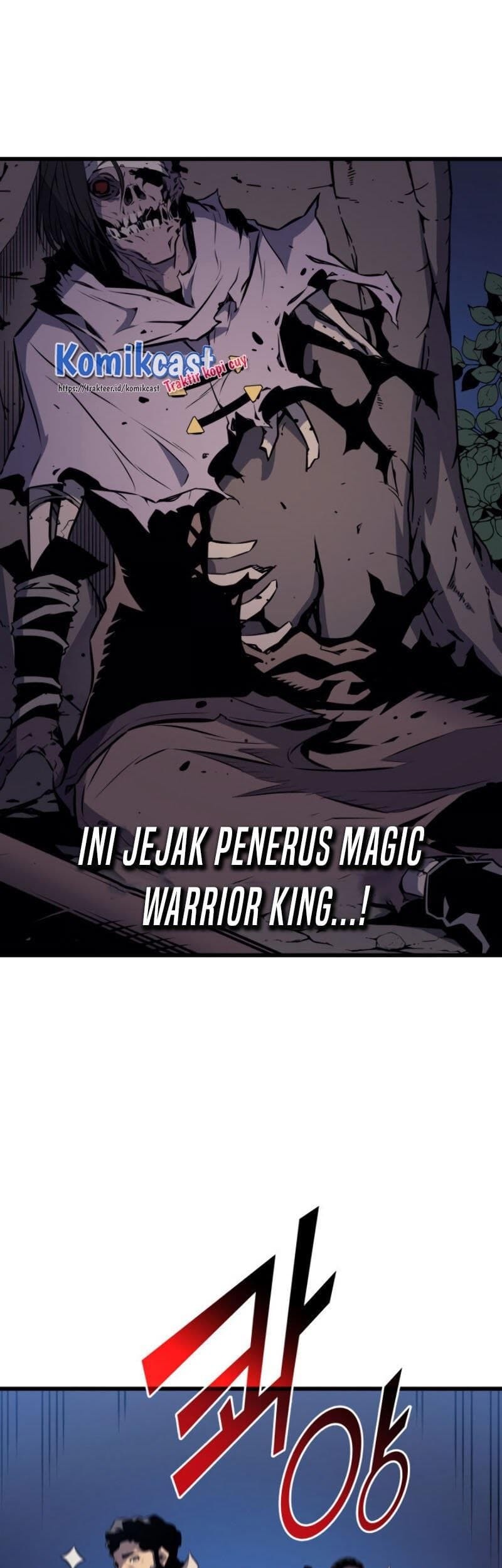 The Great Mage Returns After 4000 Years Chapter 73 - halaman 19