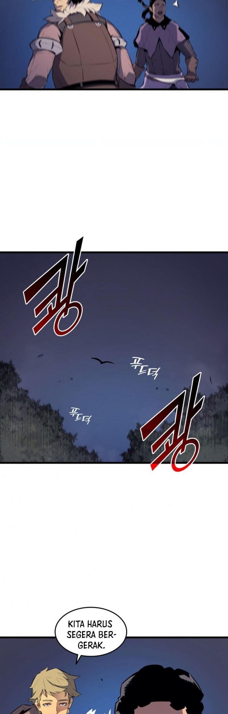 The Great Mage Returns After 4000 Years Chapter 73 - halaman 20