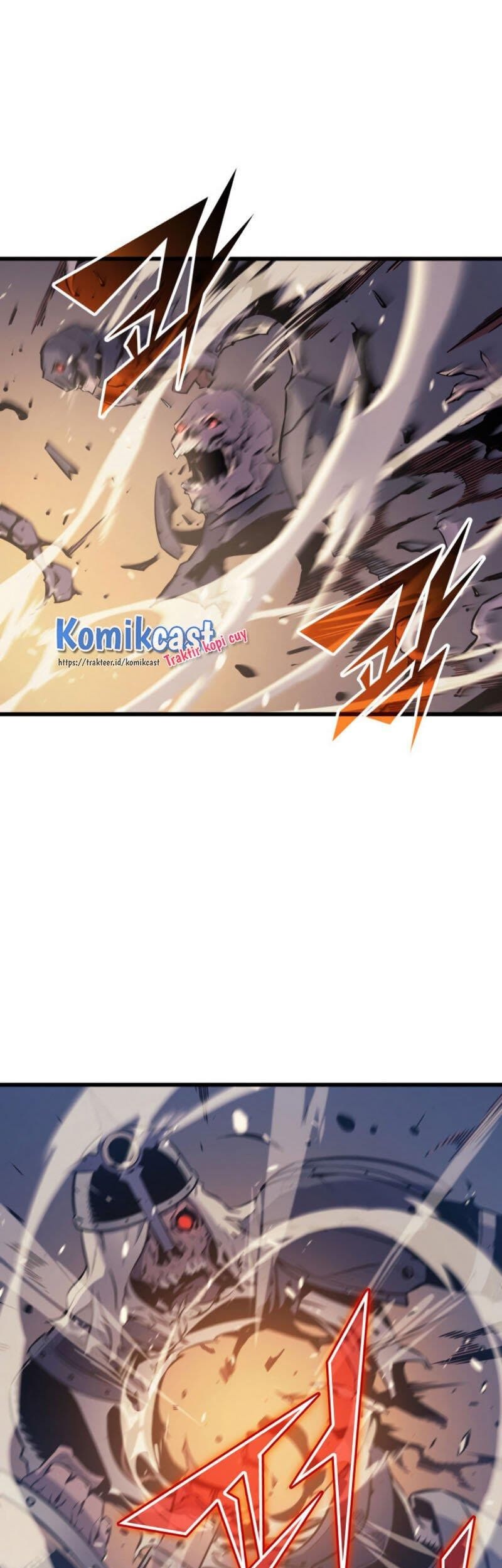 The Great Mage Returns After 4000 Years Chapter 73 - halaman 22