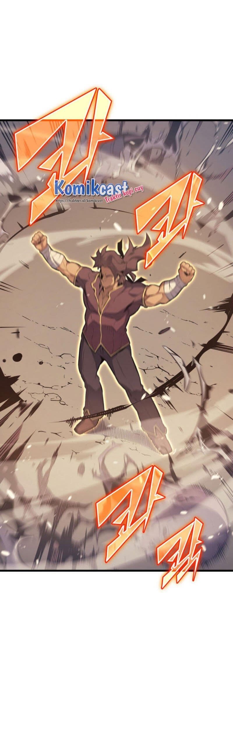 The Great Mage Returns After 4000 Years Chapter 73 - halaman 24