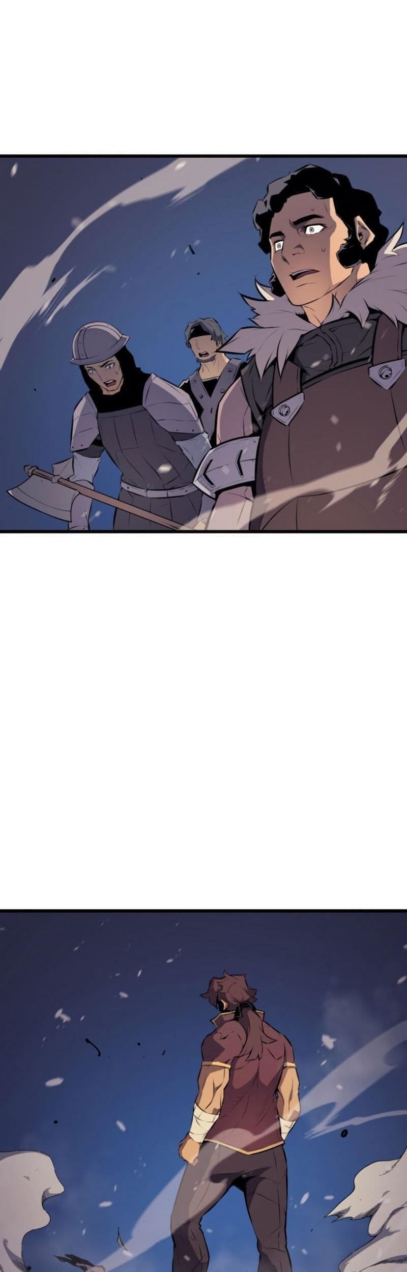 The Great Mage Returns After 4000 Years Chapter 73 - halaman 26