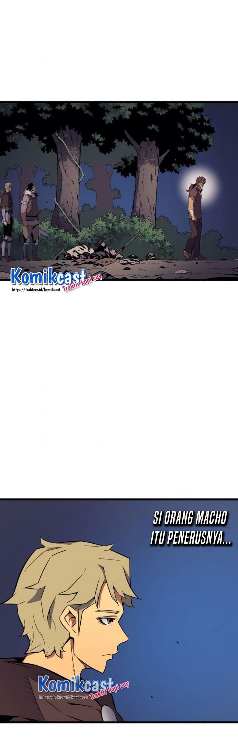 The Great Mage Returns After 4000 Years Chapter 73 - halaman 31