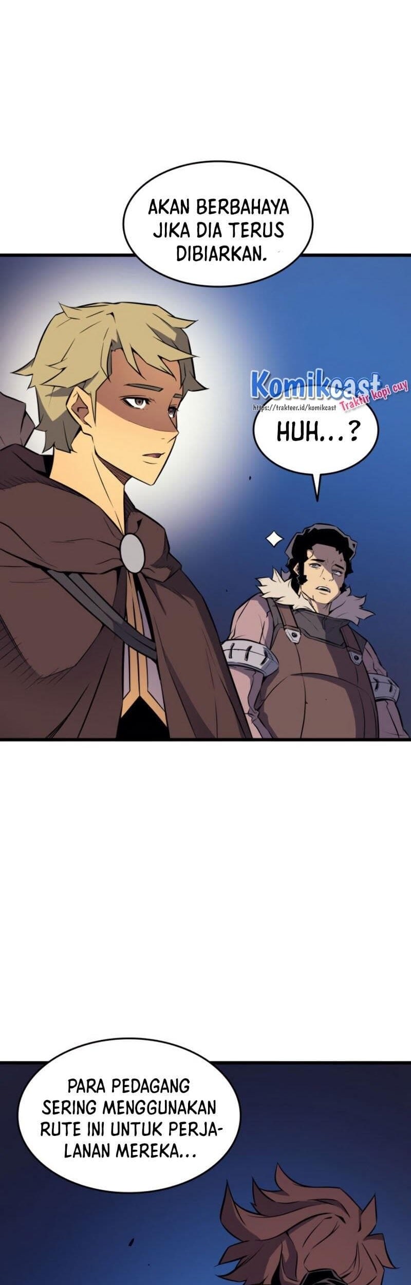 The Great Mage Returns After 4000 Years Chapter 73 - halaman 32