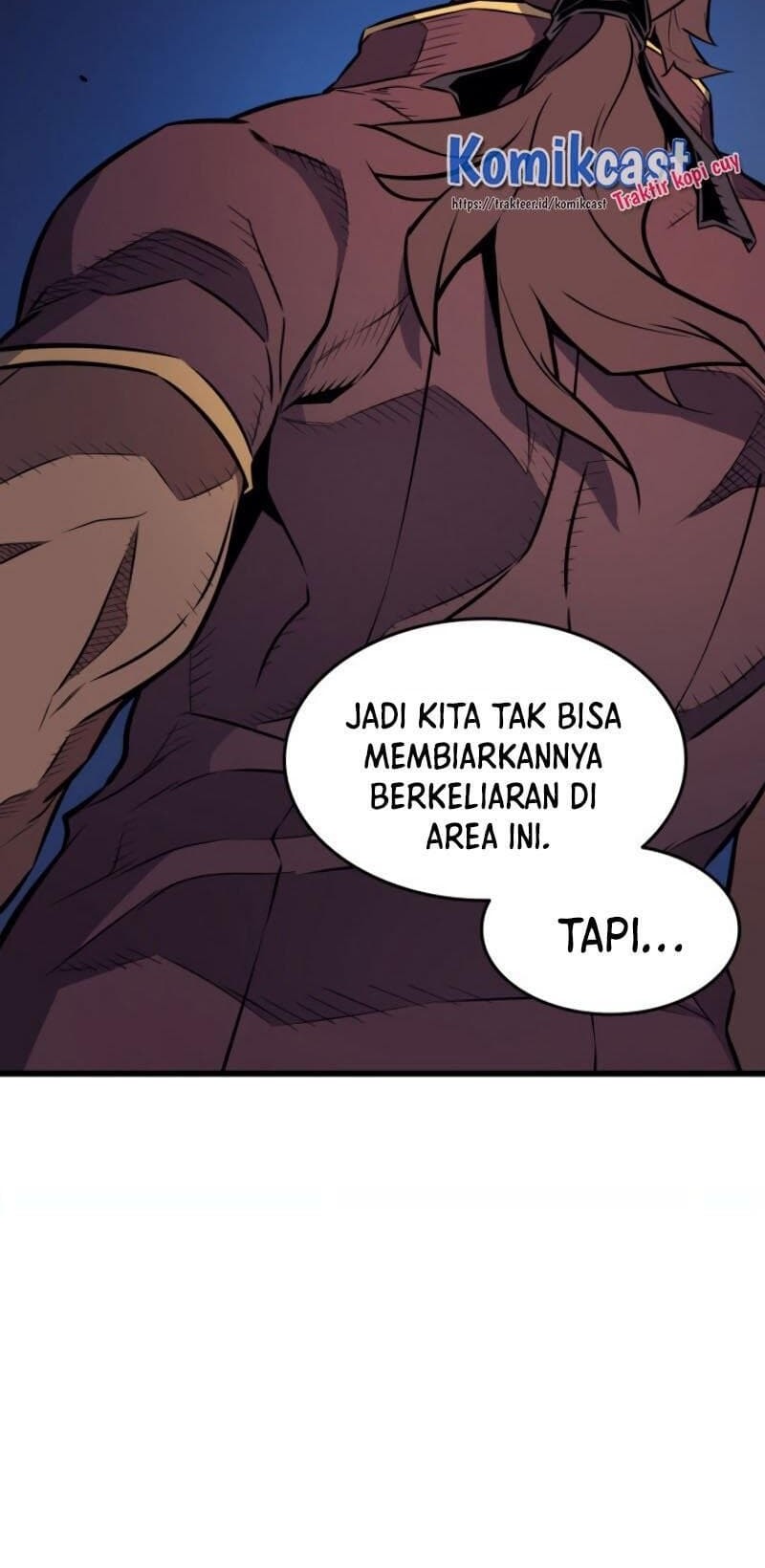 The Great Mage Returns After 4000 Years Chapter 73 - halaman 33
