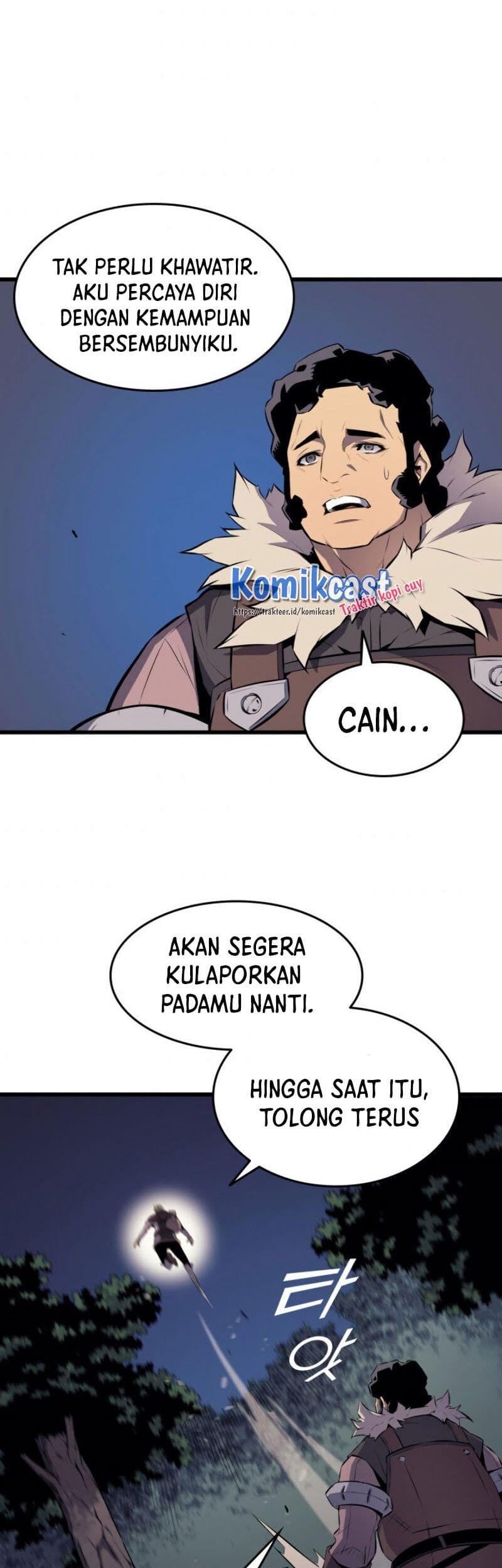 The Great Mage Returns After 4000 Years Chapter 73 - halaman 36