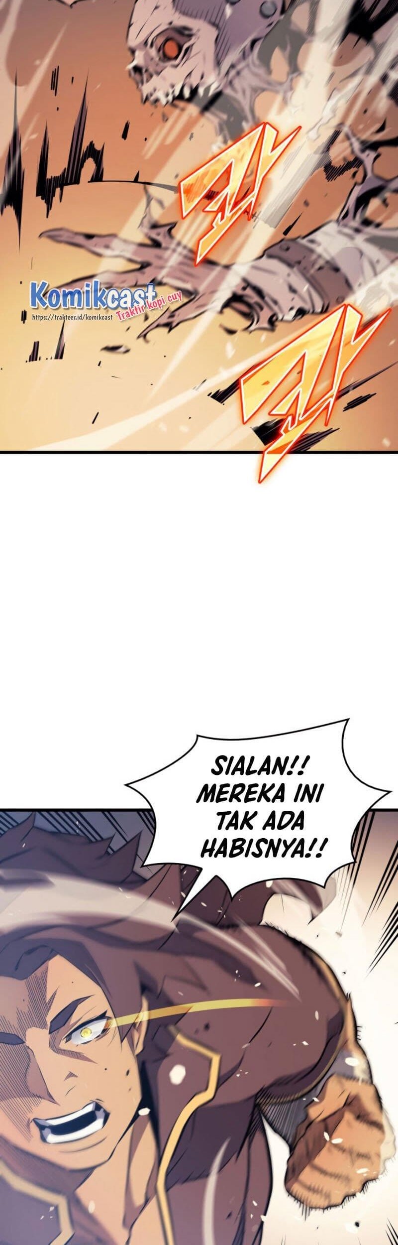 The Great Mage Returns After 4000 Years Chapter 73 - halaman 39