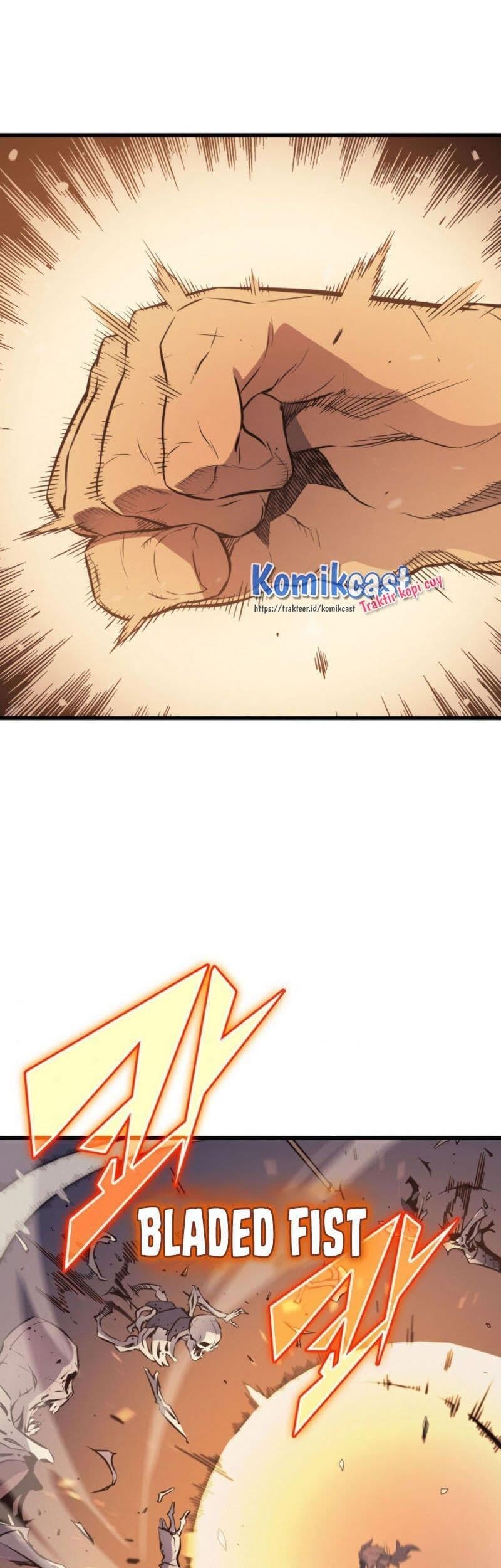 The Great Mage Returns After 4000 Years Chapter 73 - halaman 41
