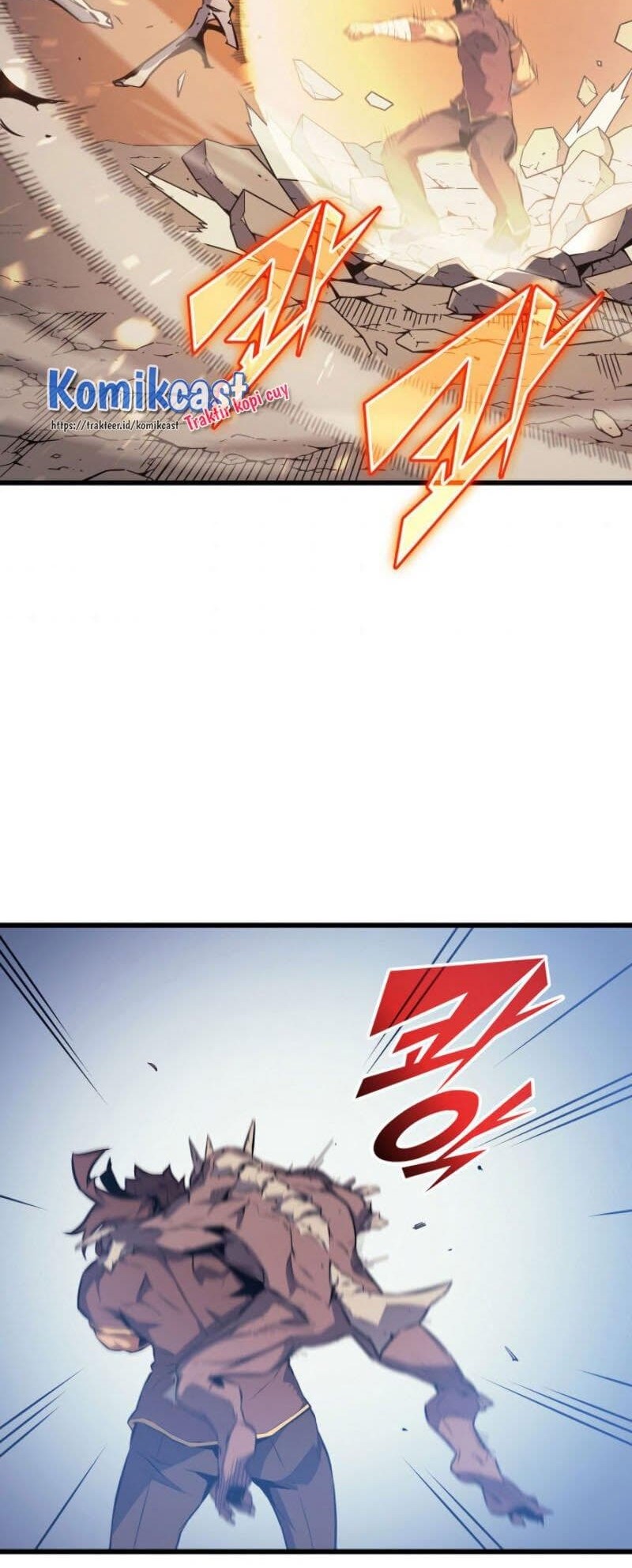 The Great Mage Returns After 4000 Years Chapter 73 - halaman 42