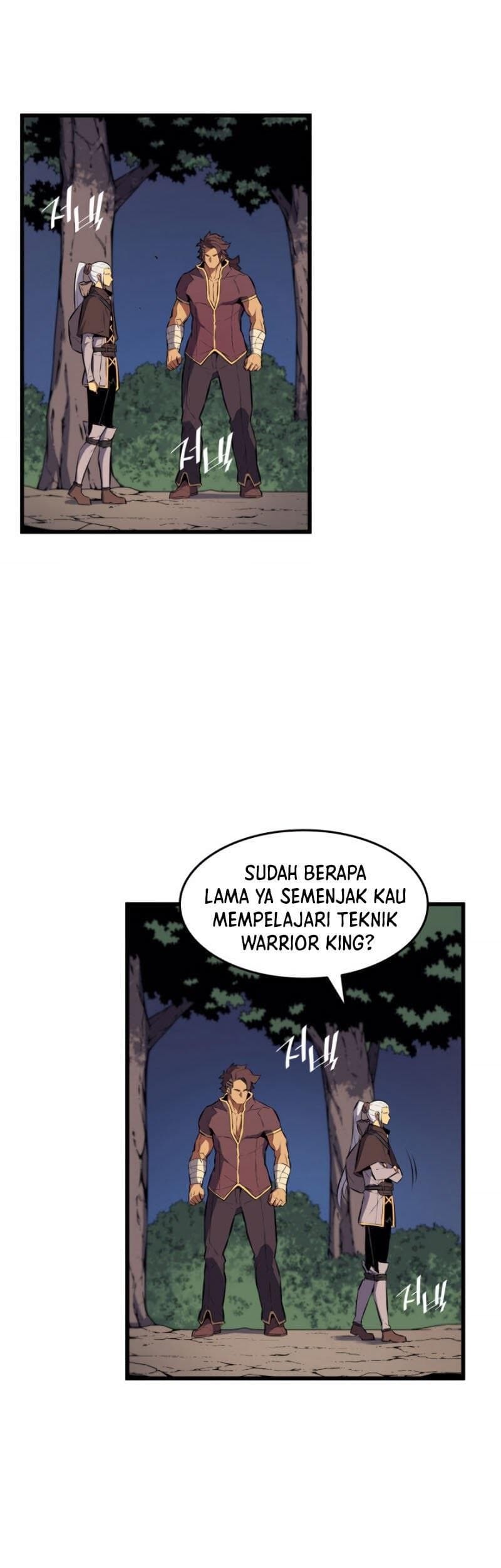 The Great Mage Returns After 4000 Years Chapter 73 - halaman 48