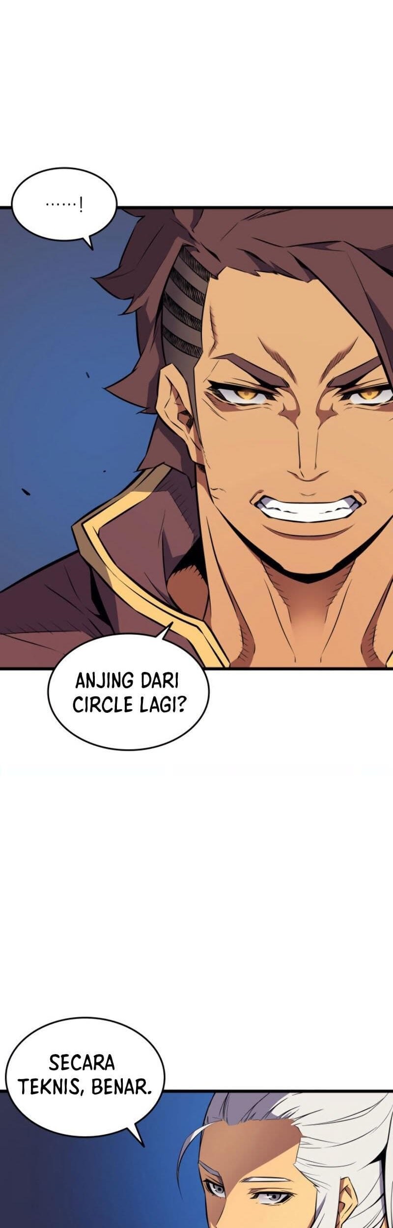 The Great Mage Returns After 4000 Years Chapter 73 - halaman 49