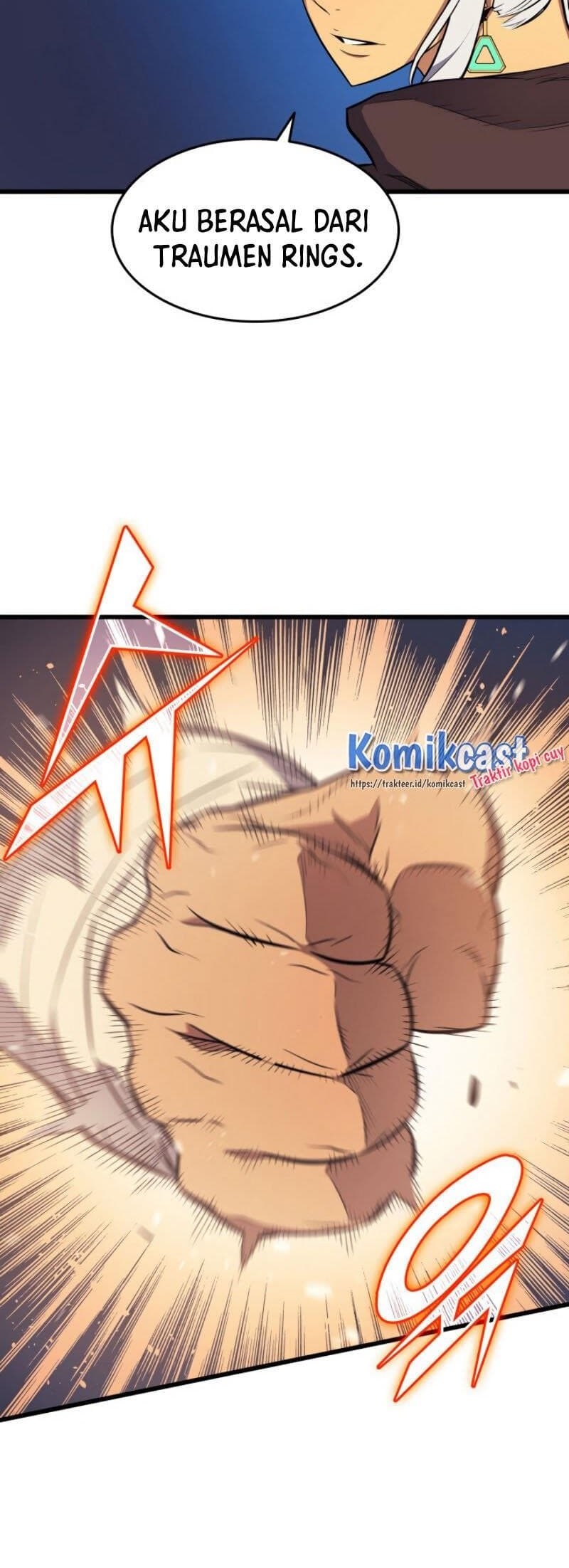 The Great Mage Returns After 4000 Years Chapter 73 - halaman 50