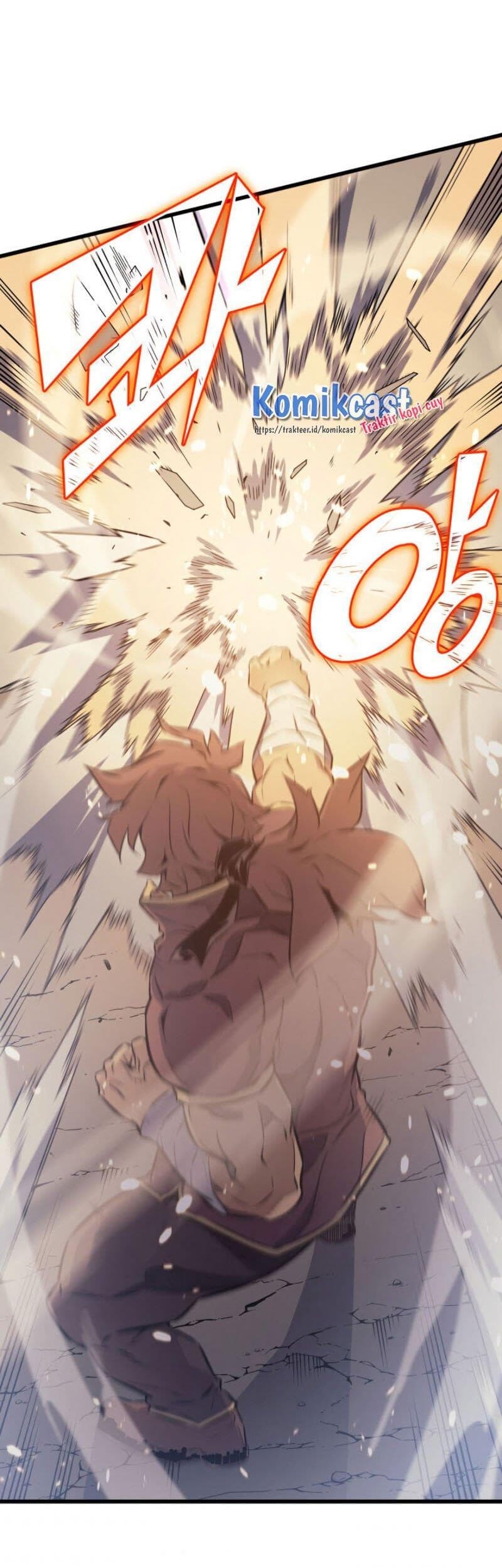 The Great Mage Returns After 4000 Years Chapter 73 - halaman 51