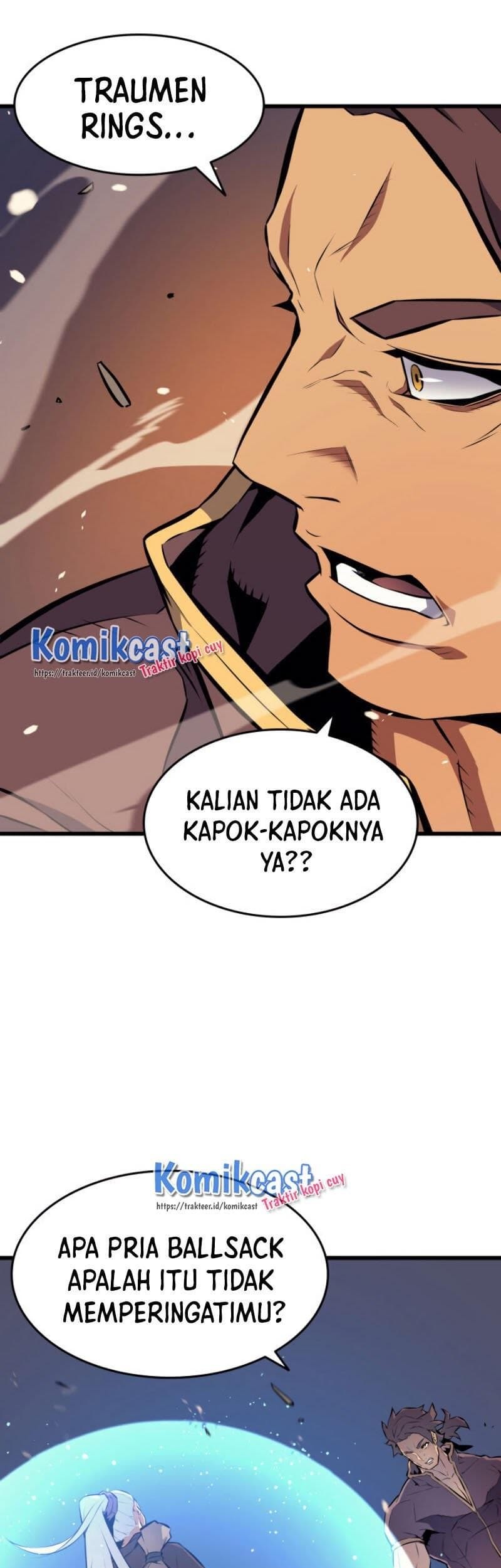 The Great Mage Returns After 4000 Years Chapter 73 - halaman 53