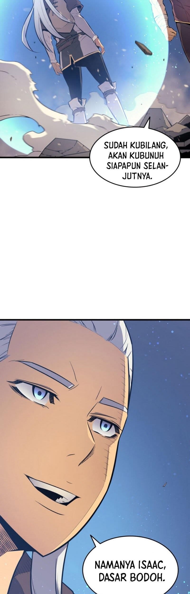 The Great Mage Returns After 4000 Years Chapter 73 - halaman 54
