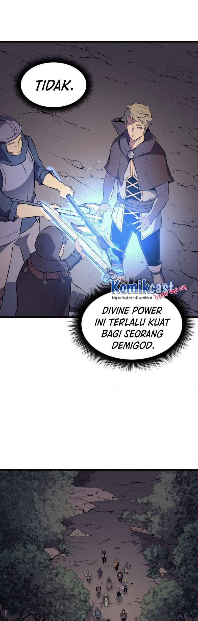 The Great Mage Returns After 4000 Years Chapter 73 - halaman 6