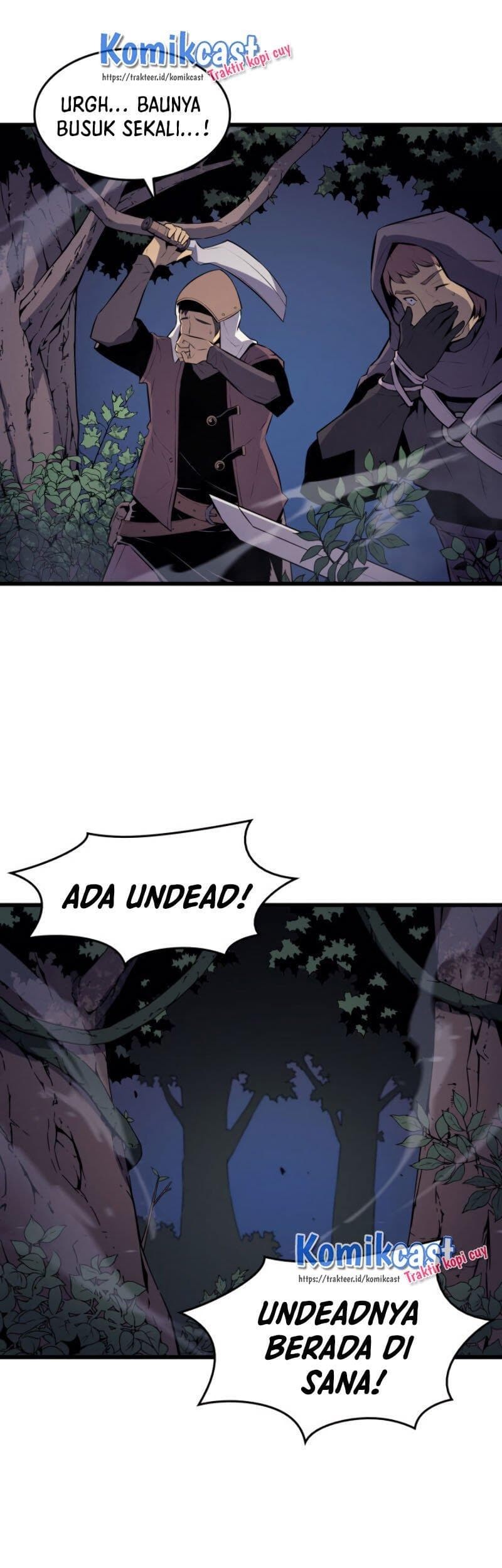 The Great Mage Returns After 4000 Years Chapter 73 - halaman 8
