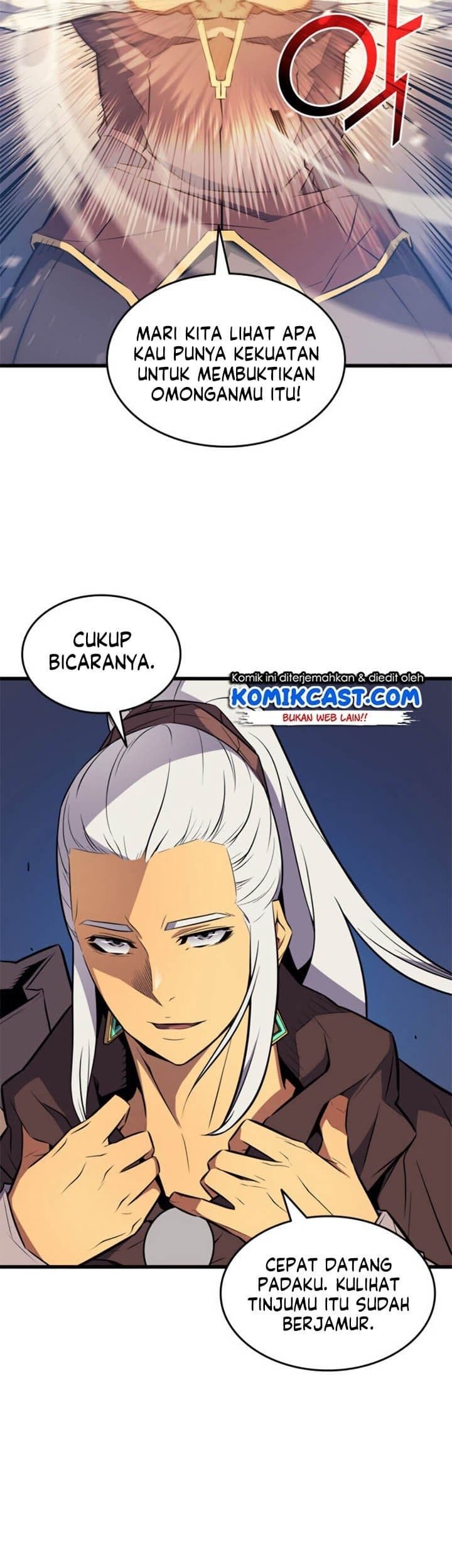 The Great Mage Returns After 4000 Years Chapter 74 - halaman 11
