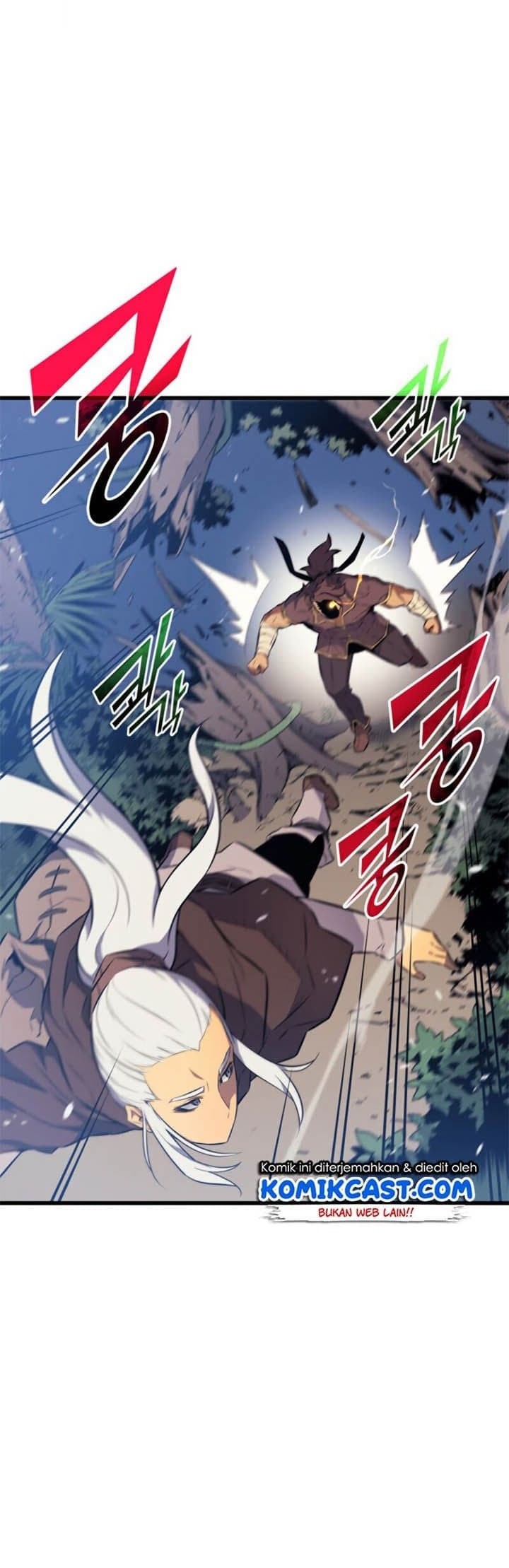 The Great Mage Returns After 4000 Years Chapter 74 - halaman 15