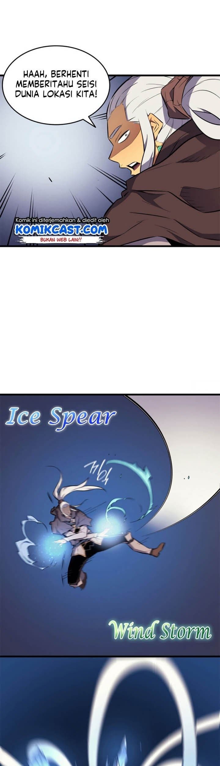 The Great Mage Returns After 4000 Years Chapter 74 - halaman 16