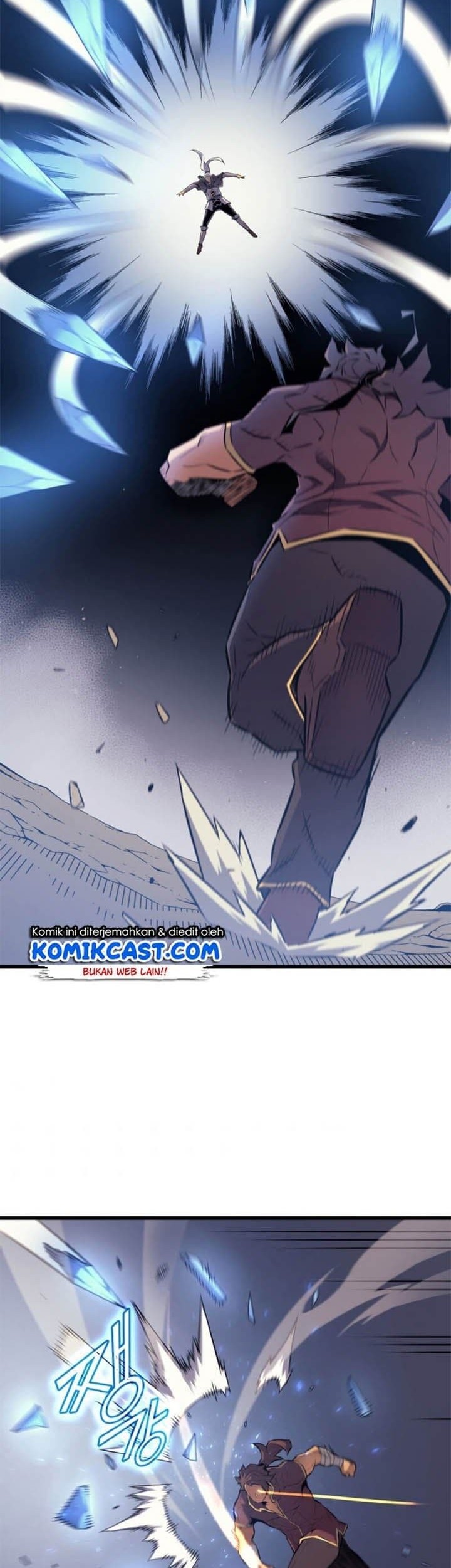 The Great Mage Returns After 4000 Years Chapter 74 - halaman 17