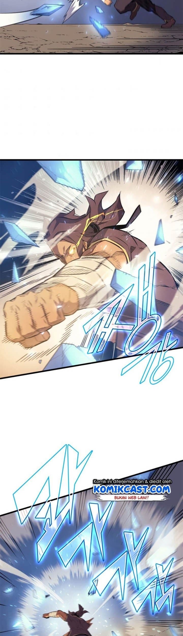 The Great Mage Returns After 4000 Years Chapter 74 - halaman 18