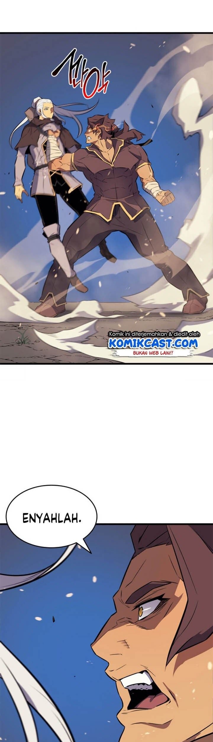 The Great Mage Returns After 4000 Years Chapter 74 - halaman 2