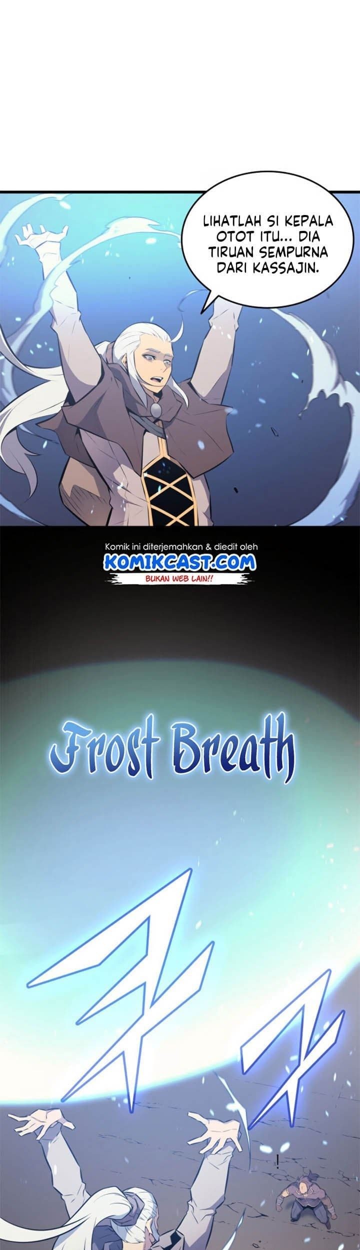 The Great Mage Returns After 4000 Years Chapter 74 - halaman 20