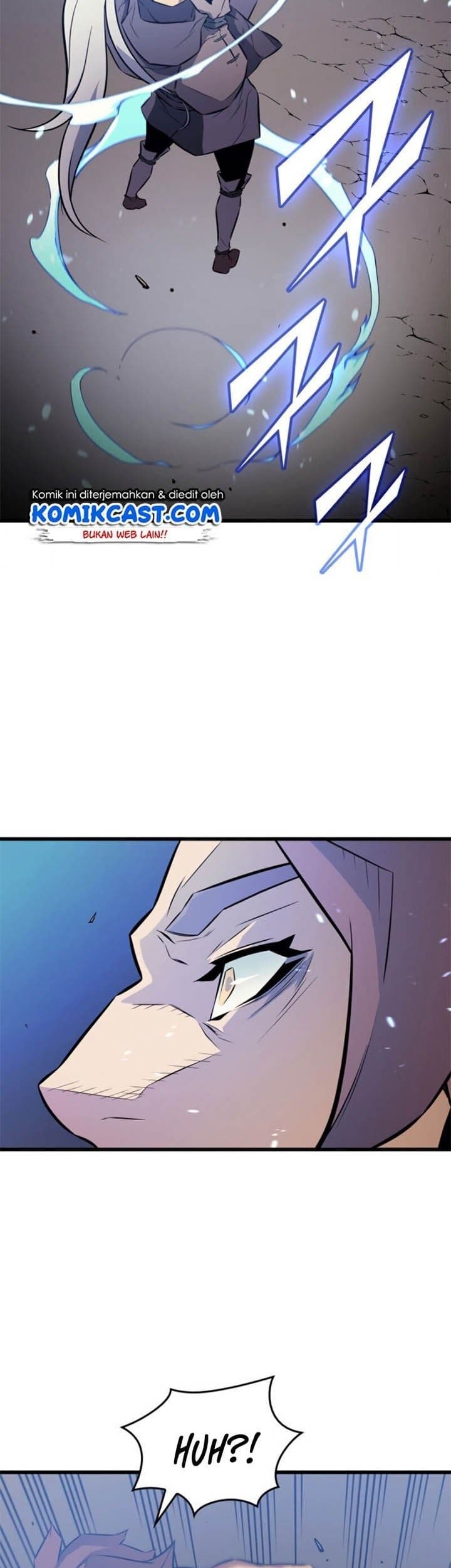 The Great Mage Returns After 4000 Years Chapter 74 - halaman 21