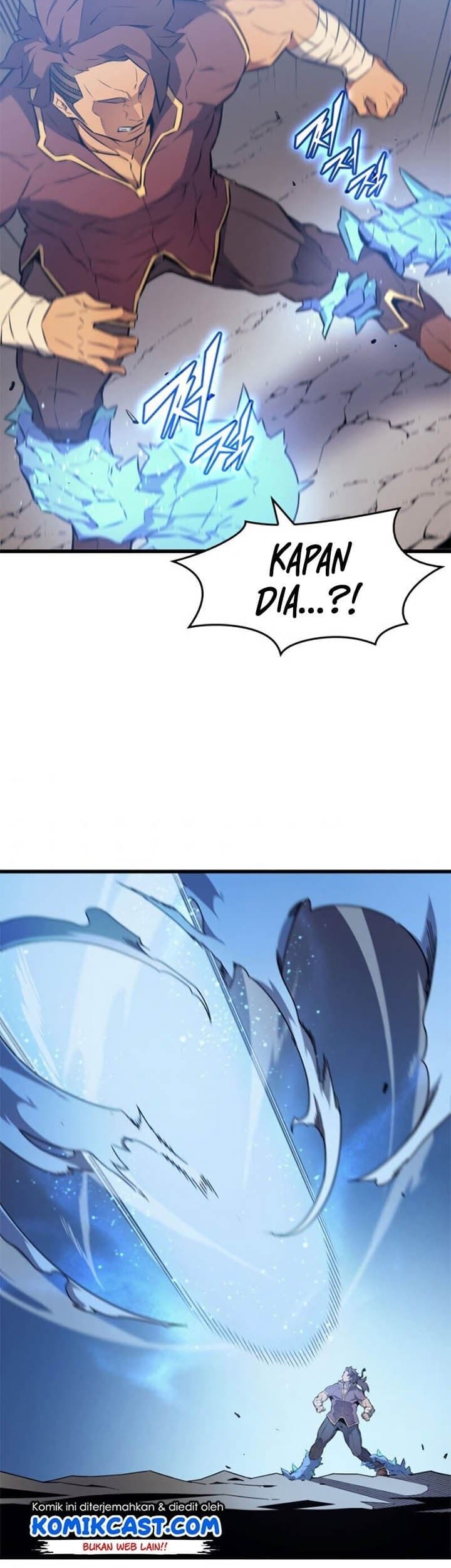 The Great Mage Returns After 4000 Years Chapter 74 - halaman 22
