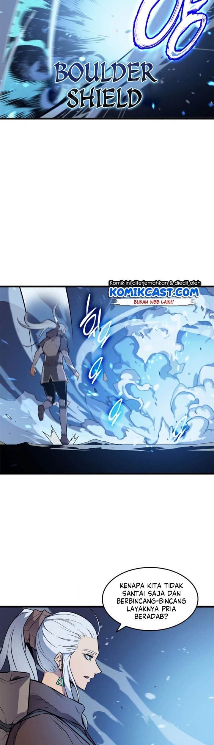 The Great Mage Returns After 4000 Years Chapter 74 - halaman 25