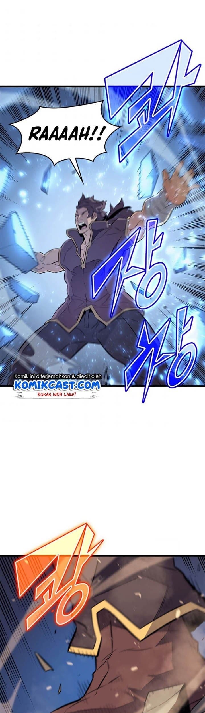 The Great Mage Returns After 4000 Years Chapter 74 - halaman 28