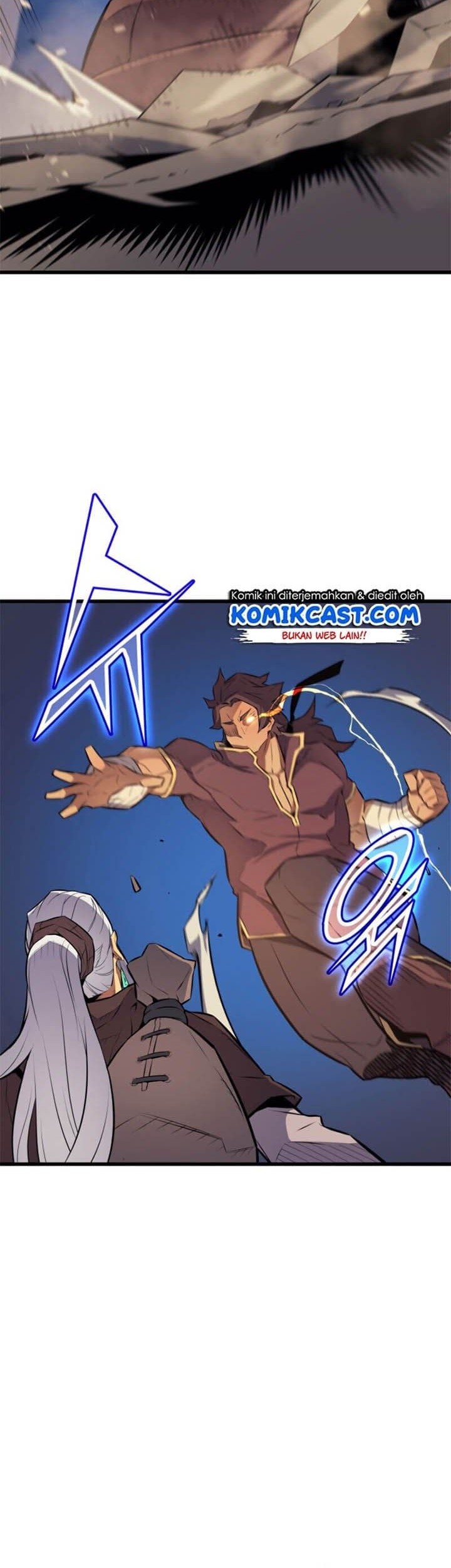 The Great Mage Returns After 4000 Years Chapter 74 - halaman 29