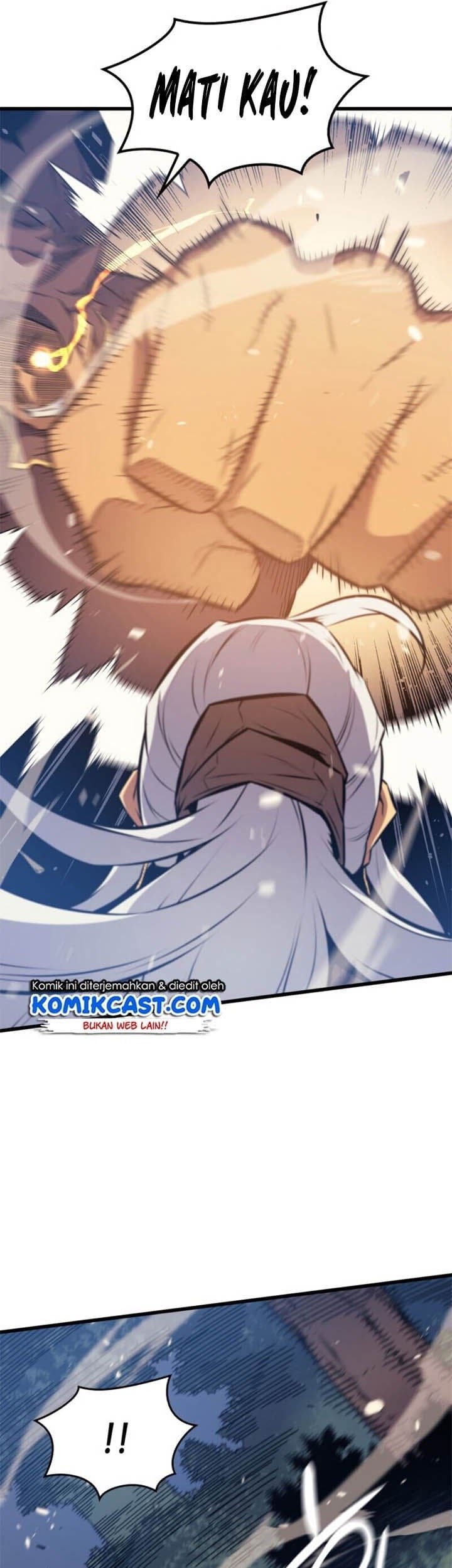 The Great Mage Returns After 4000 Years Chapter 74 - halaman 30