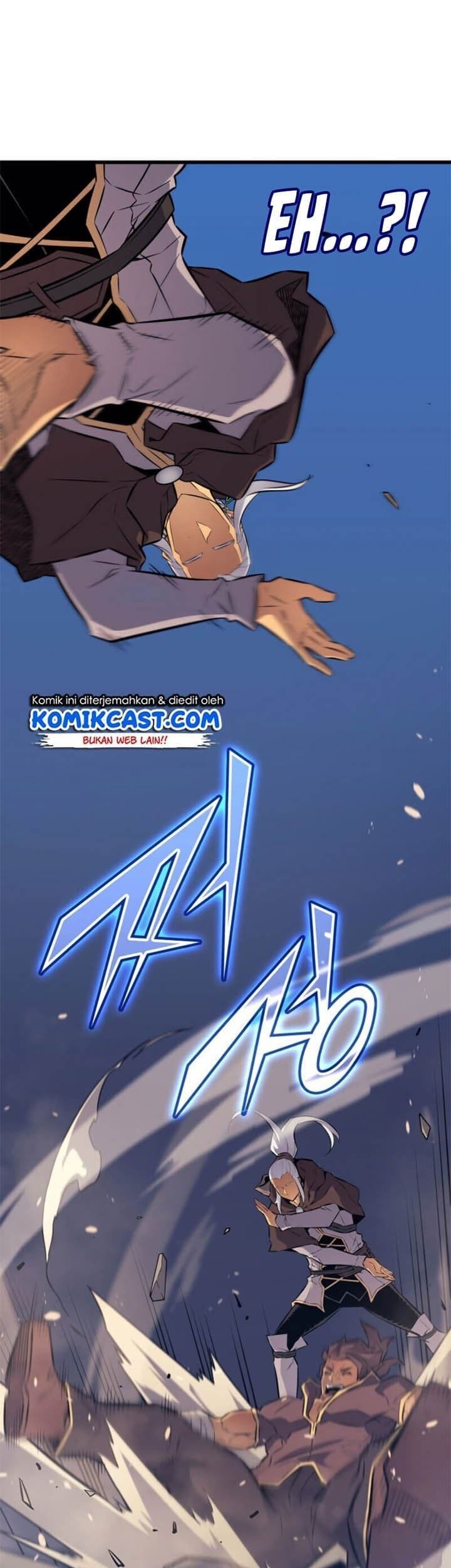 The Great Mage Returns After 4000 Years Chapter 74 - halaman 32