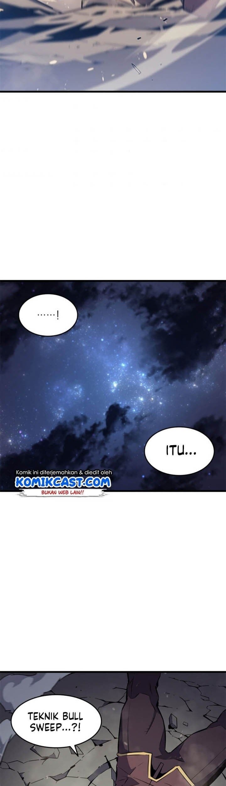 The Great Mage Returns After 4000 Years Chapter 74 - halaman 33