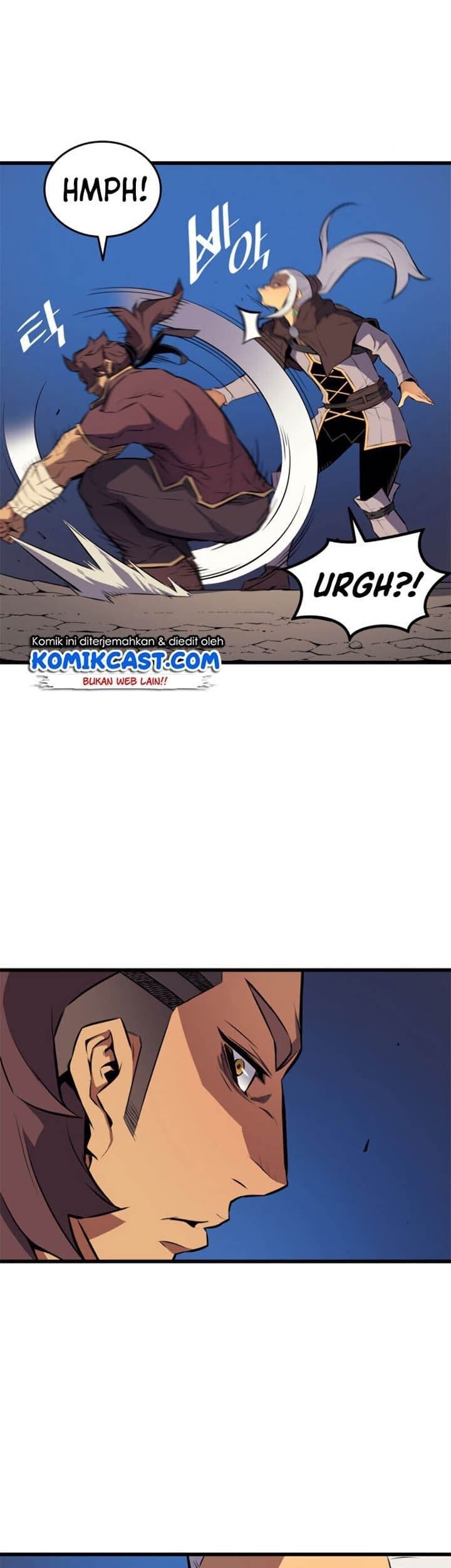The Great Mage Returns After 4000 Years Chapter 74 - halaman 36