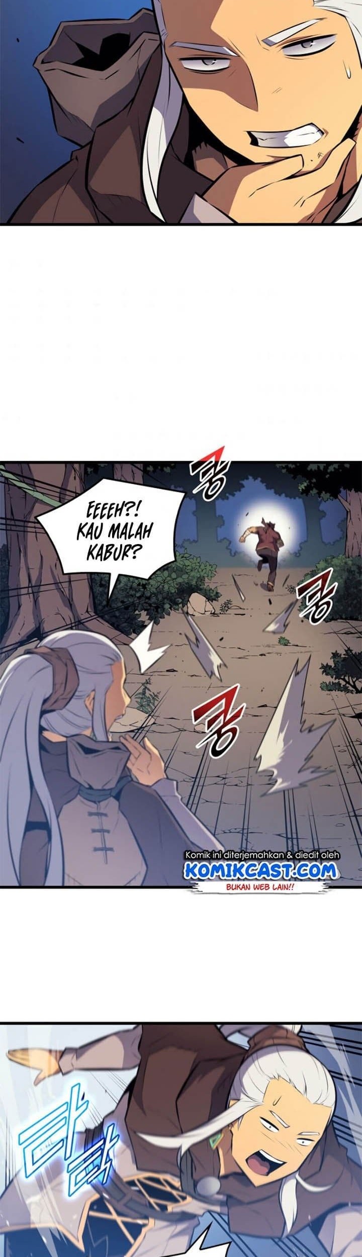 The Great Mage Returns After 4000 Years Chapter 74 - halaman 37