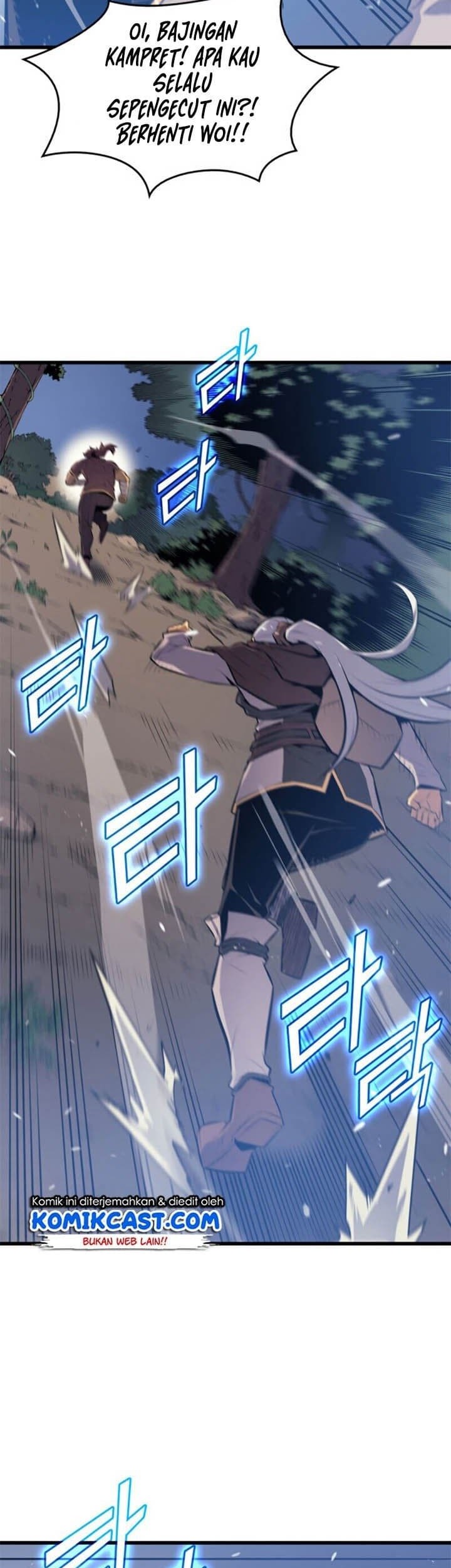 The Great Mage Returns After 4000 Years Chapter 74 - halaman 38