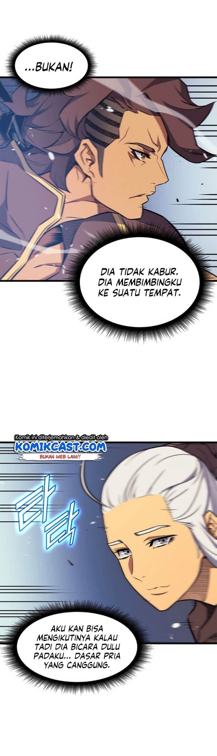 The Great Mage Returns After 4000 Years Chapter 74 - halaman 40