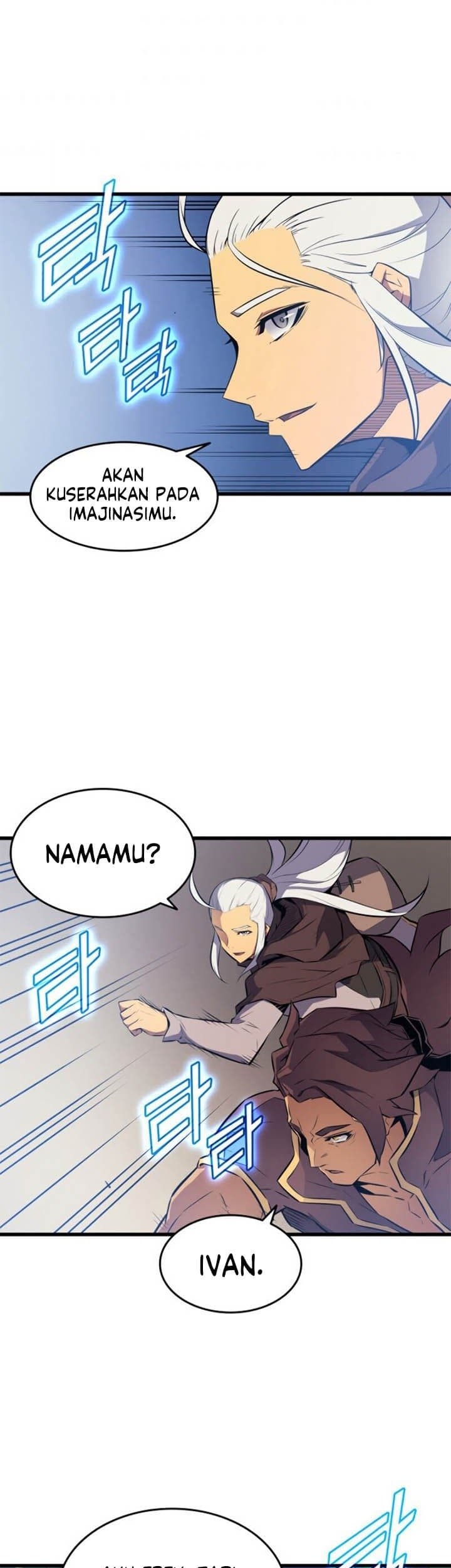 The Great Mage Returns After 4000 Years Chapter 74 - halaman 42