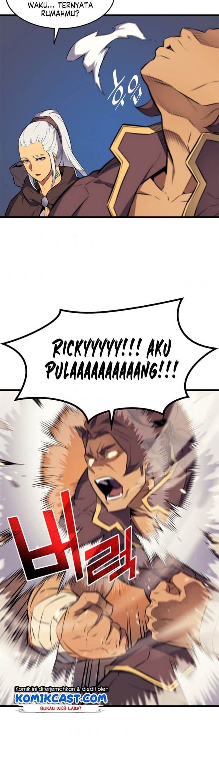 The Great Mage Returns After 4000 Years Chapter 74 - halaman 46