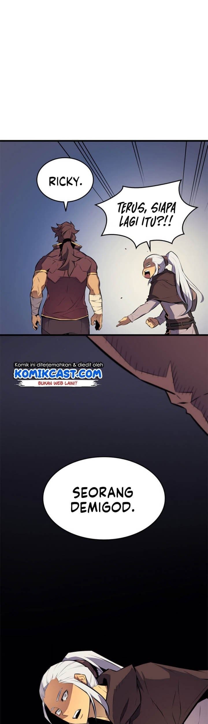 The Great Mage Returns After 4000 Years Chapter 74 - halaman 49