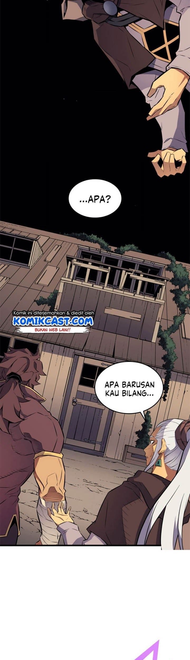 The Great Mage Returns After 4000 Years Chapter 74 - halaman 50