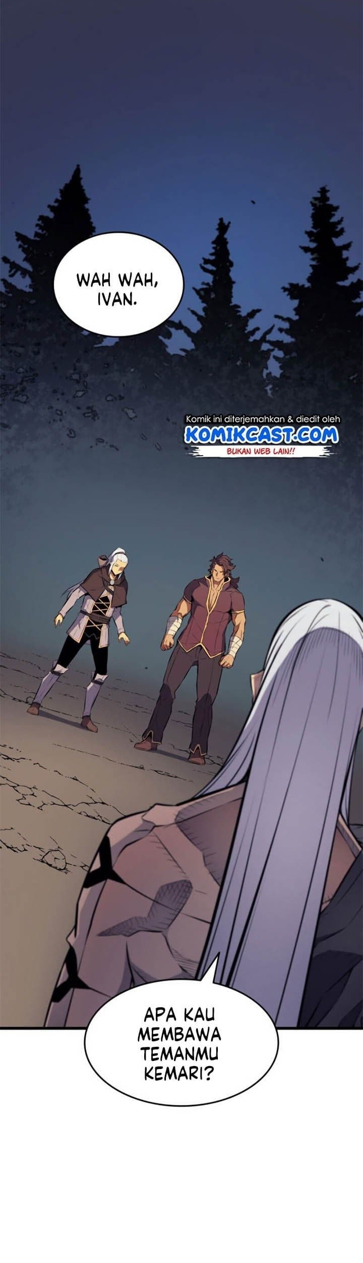 The Great Mage Returns After 4000 Years Chapter 74 - halaman 53