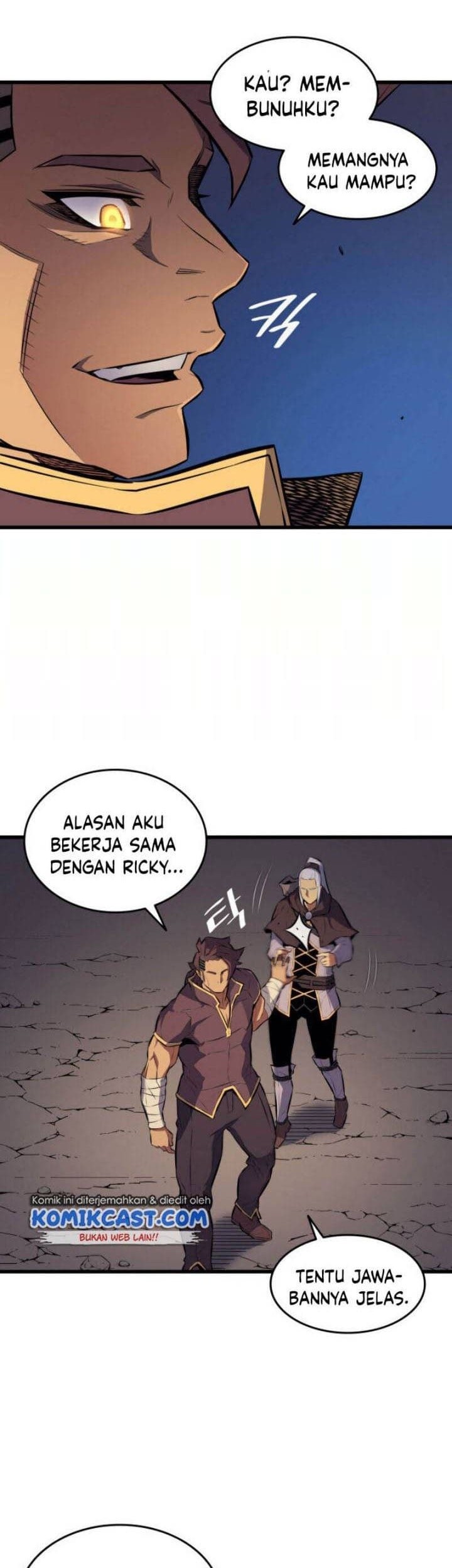 The Great Mage Returns After 4000 Years Chapter 75 - halaman 10