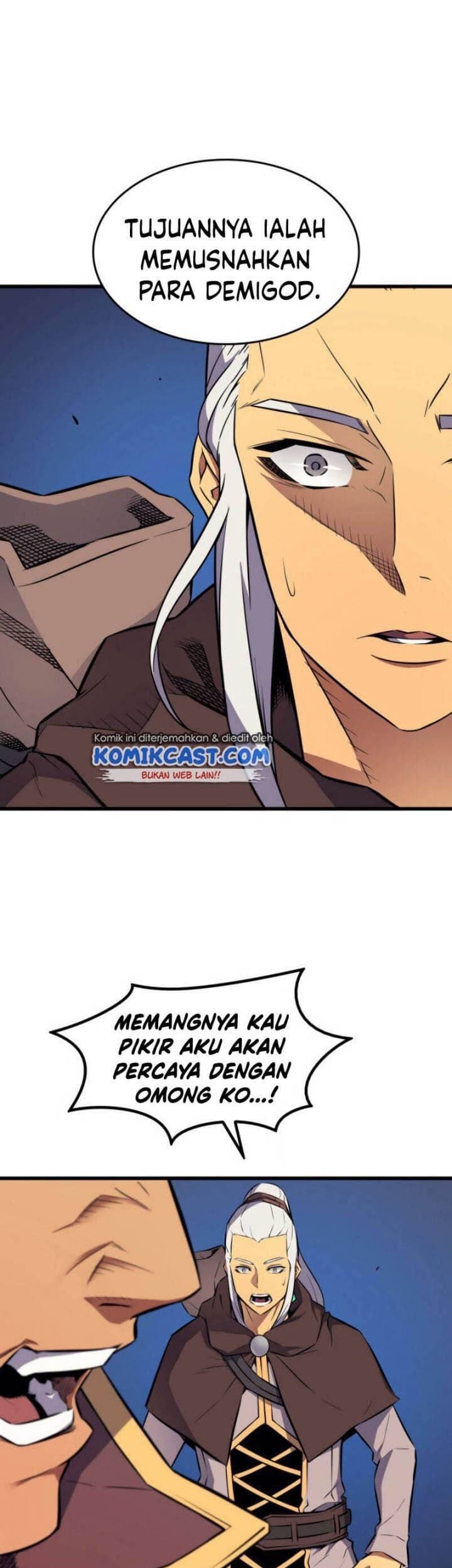 The Great Mage Returns After 4000 Years Chapter 75 - halaman 12